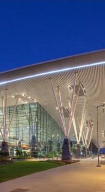Bengaluru Airport